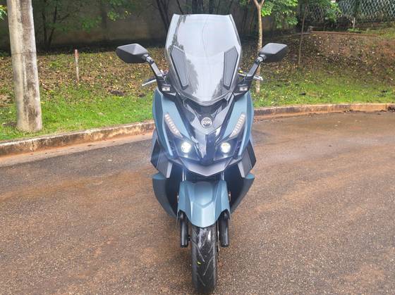 DAFRA CRUISYM 300 